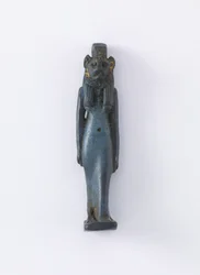 Stehende Figur von Sakhmet (Reproduktion)